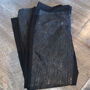 White House Black Market - The Skinny Size 8 Pants
